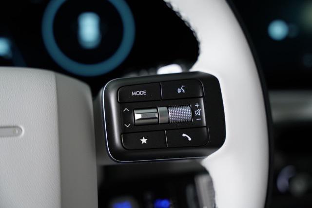 new 2026 Hyundai Palisade car, priced at $56,646