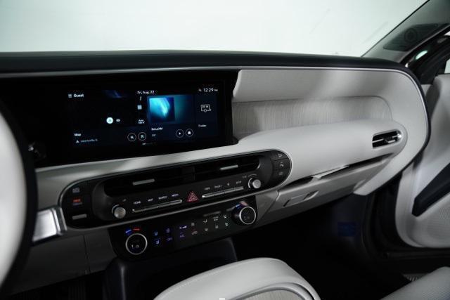 new 2026 Hyundai Palisade car, priced at $56,646