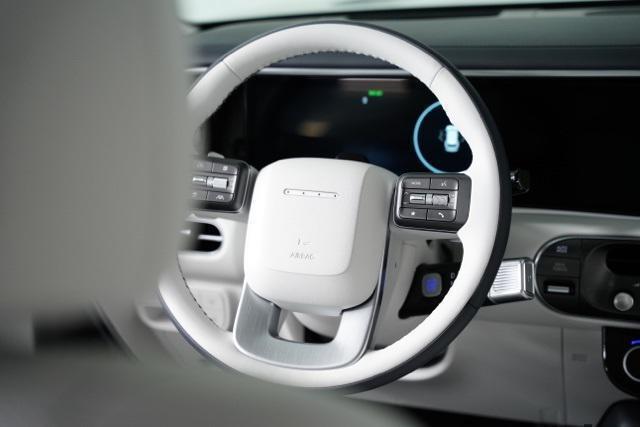 new 2026 Hyundai Palisade car, priced at $56,646