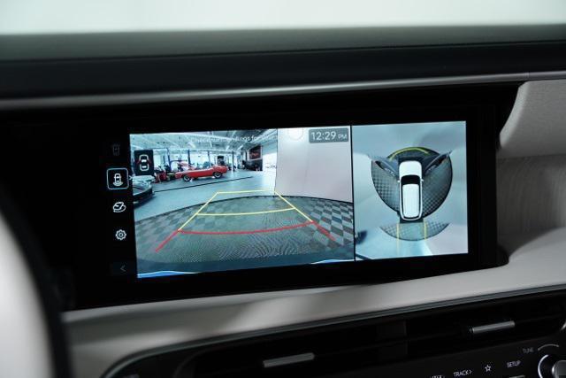 new 2026 Hyundai Palisade car, priced at $56,646