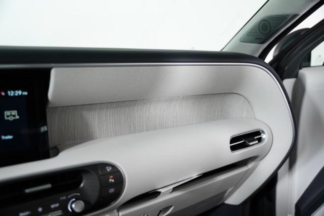 new 2026 Hyundai Palisade car, priced at $56,646