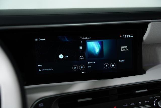 new 2026 Hyundai Palisade car, priced at $56,646