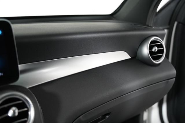 used 2022 Mercedes-Benz GLC 300 car, priced at $34,995