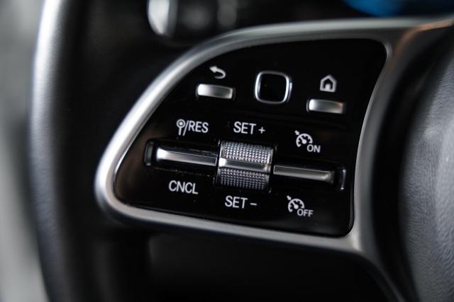 used 2022 Mercedes-Benz GLC 300 car, priced at $34,995