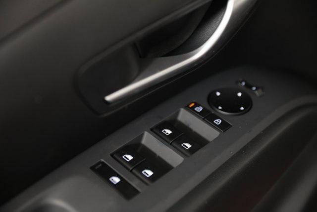 new 2026 Hyundai Tucson car, priced at $33,110