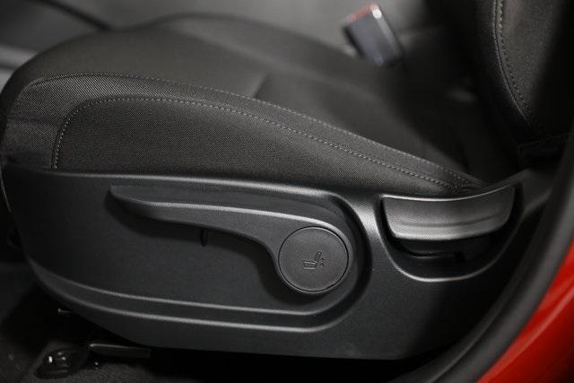 new 2026 Hyundai Tucson car, priced at $33,110