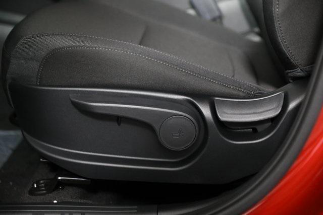 new 2026 Hyundai Tucson car, priced at $33,110