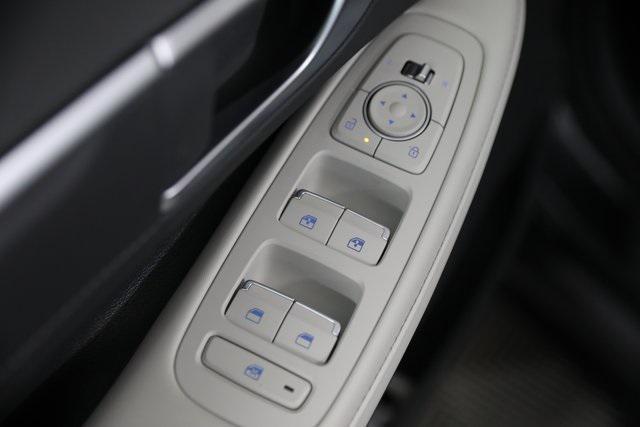 new 2025 Hyundai Sonata Hybrid car, priced at $37,829