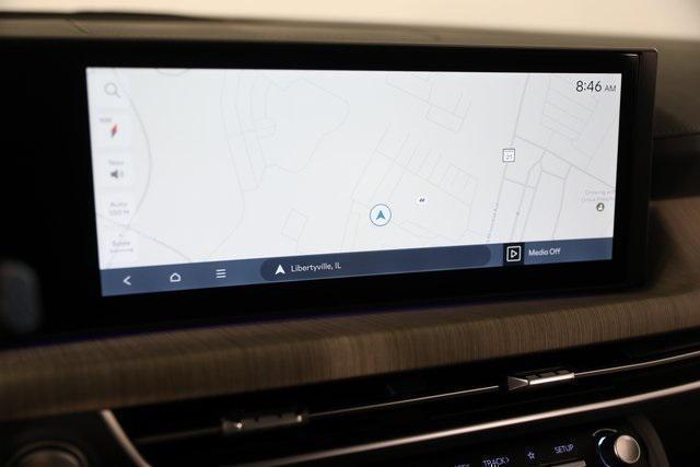 new 2025 Hyundai Sonata Hybrid car, priced at $37,829