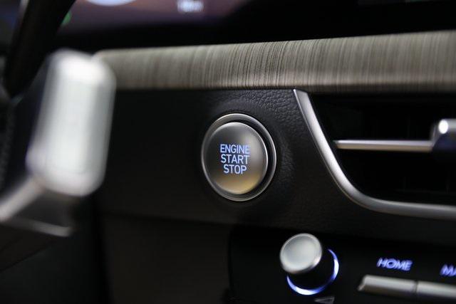 new 2025 Hyundai Sonata Hybrid car, priced at $37,329