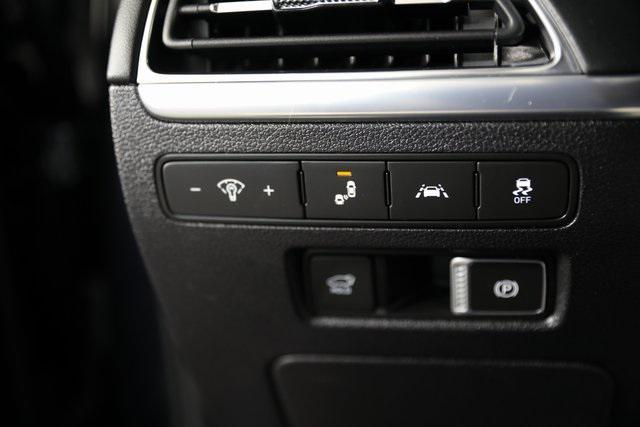 used 2022 Hyundai Palisade car, priced at $32,994