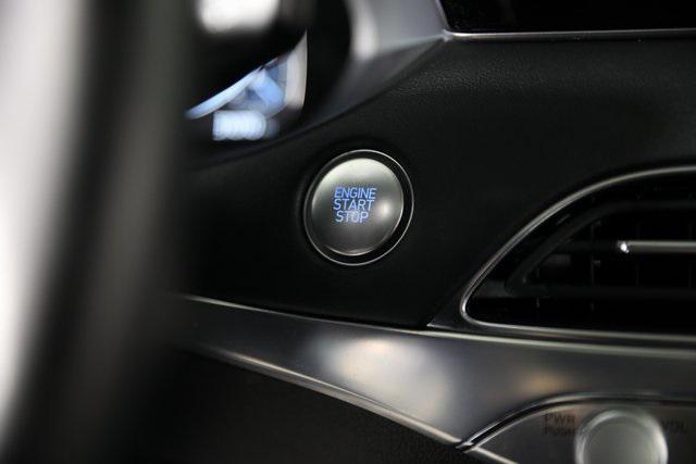 used 2022 Hyundai Palisade car, priced at $32,994