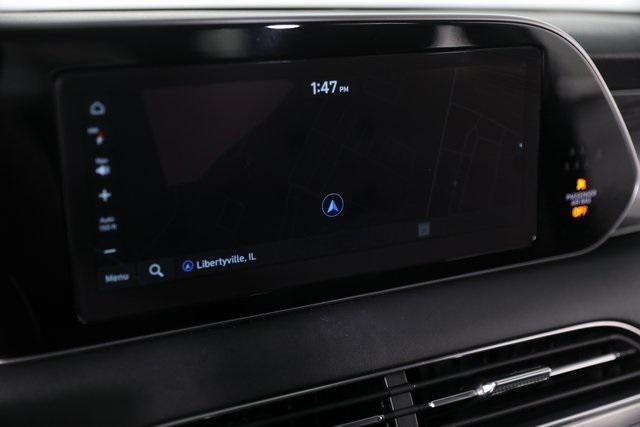 used 2022 Hyundai Palisade car, priced at $32,994