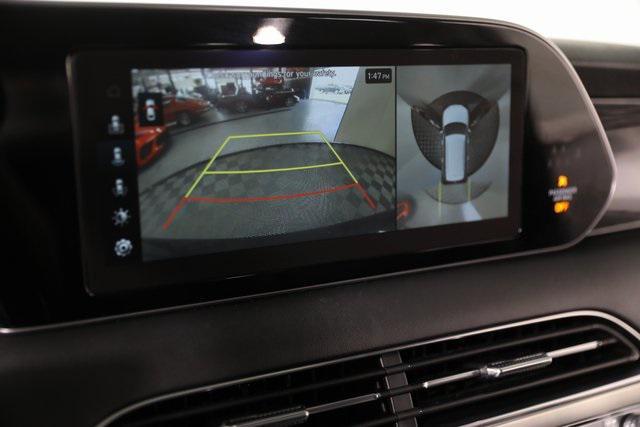 used 2022 Hyundai Palisade car, priced at $32,994