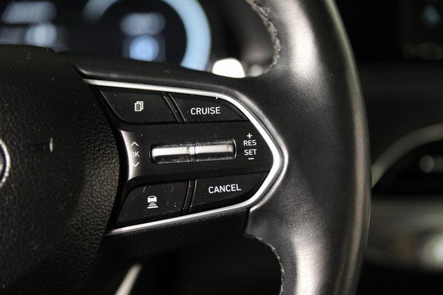 used 2022 Hyundai Palisade car, priced at $32,994