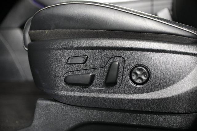 used 2022 Hyundai Palisade car, priced at $32,994