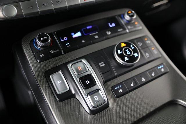 used 2022 Hyundai Palisade car, priced at $32,994