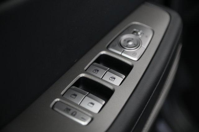 used 2022 Hyundai Palisade car, priced at $32,994