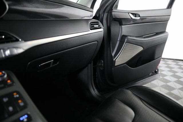 used 2022 Hyundai Palisade car, priced at $32,994