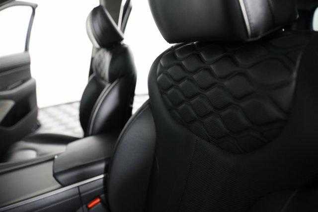 used 2022 Hyundai Palisade car, priced at $32,994