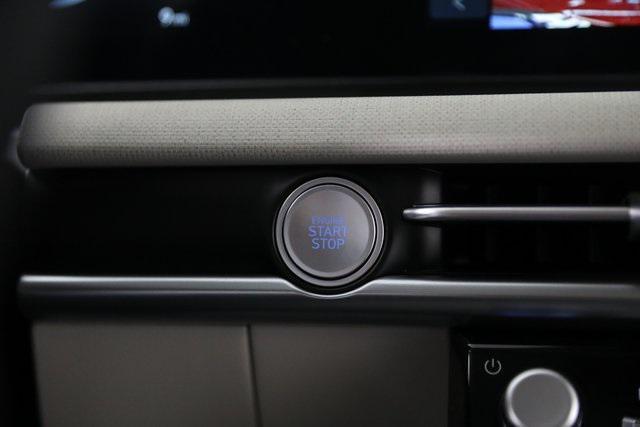 new 2026 Hyundai Tucson car, priced at $37,383