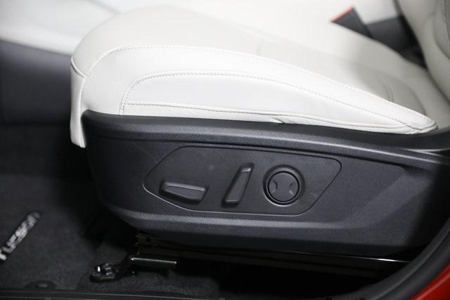 new 2026 Hyundai Tucson car, priced at $37,383