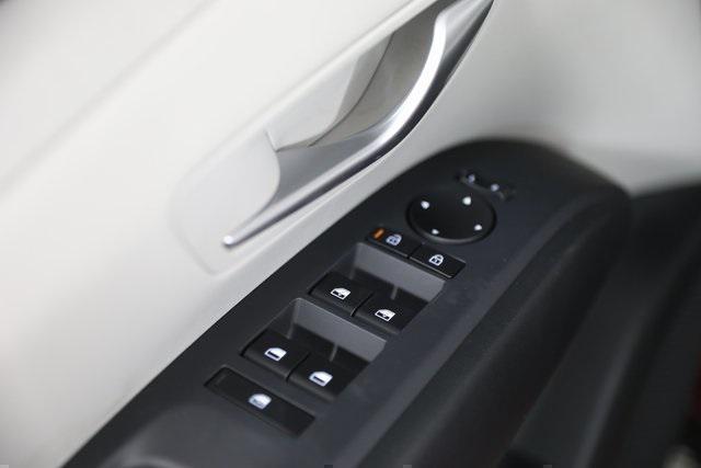 new 2026 Hyundai Tucson car, priced at $37,383