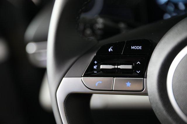 new 2025 Hyundai Elantra car, priced at $29,804