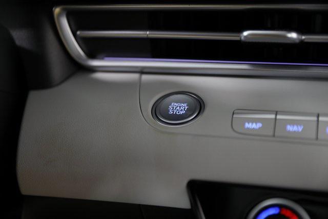 new 2025 Hyundai Elantra car, priced at $29,804