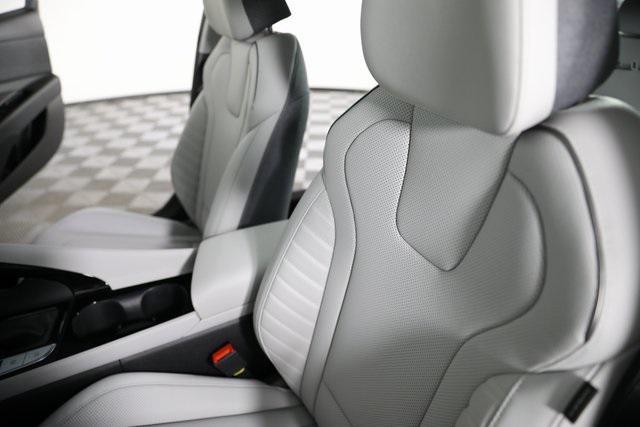 new 2025 Hyundai Elantra car, priced at $29,804