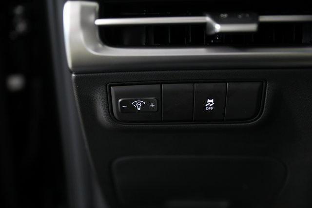 new 2026 Hyundai Tucson car, priced at $31,002