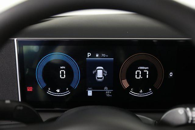 new 2026 Hyundai Tucson car, priced at $31,002