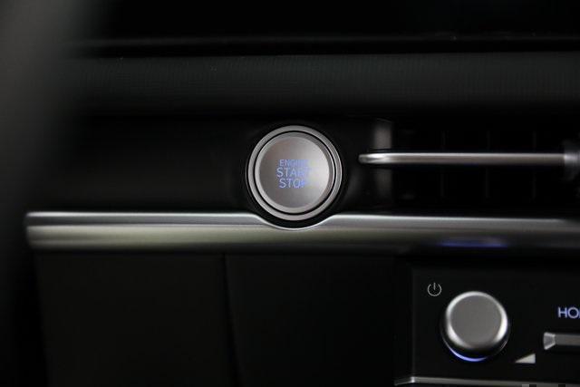 new 2026 Hyundai Tucson car, priced at $31,002