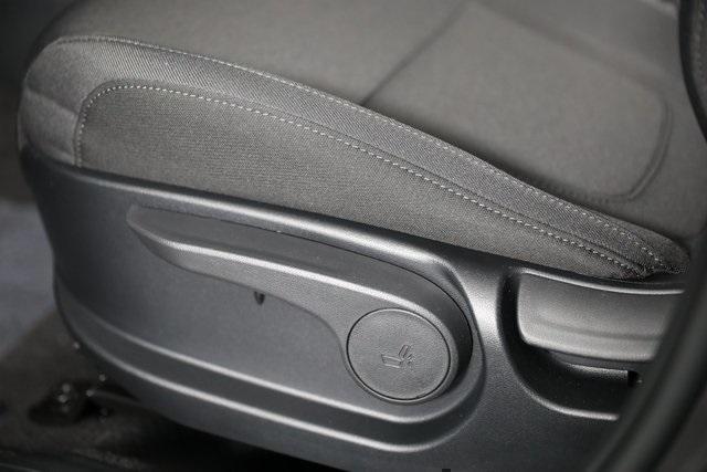 new 2026 Hyundai Tucson car, priced at $31,002