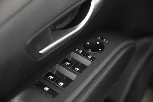 new 2026 Hyundai Tucson car, priced at $31,002