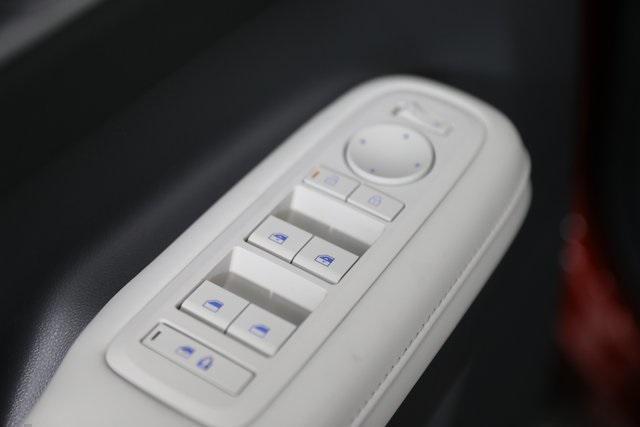 new 2026 Hyundai Santa Fe car, priced at $40,887