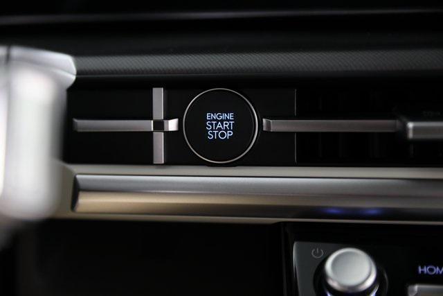 new 2026 Hyundai Santa Fe car, priced at $40,887