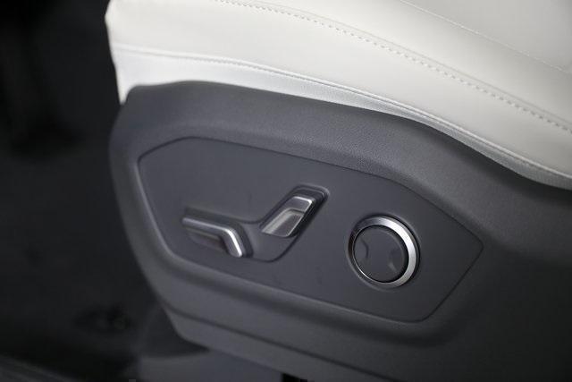 new 2026 Hyundai Santa Fe car, priced at $40,887