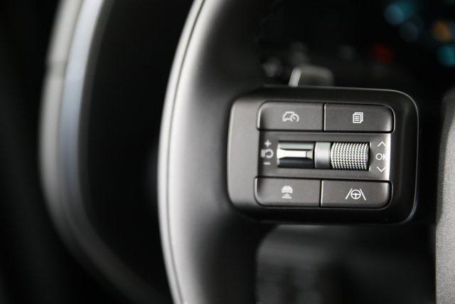 new 2026 Hyundai Palisade Hybrid car, priced at $59,217