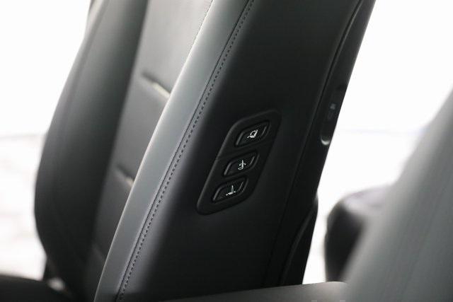 new 2026 Hyundai Palisade Hybrid car, priced at $59,217