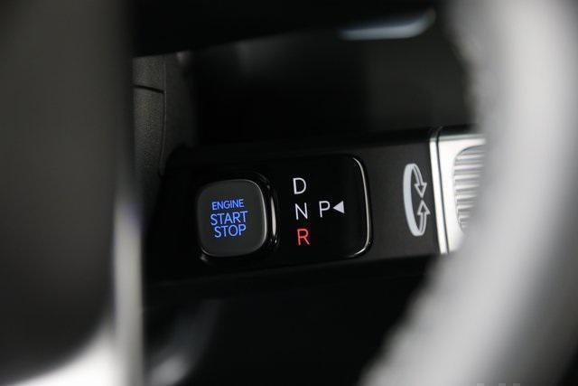 new 2026 Hyundai Palisade Hybrid car, priced at $59,217