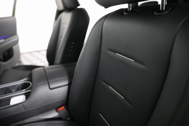 new 2026 Hyundai Palisade Hybrid car, priced at $59,217