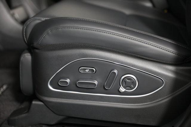 new 2026 Hyundai Palisade Hybrid car, priced at $59,217