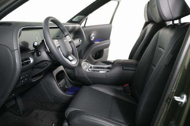 new 2026 Hyundai Palisade Hybrid car, priced at $59,217