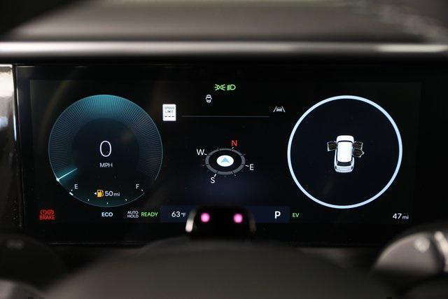 new 2026 Hyundai Palisade Hybrid car, priced at $59,217