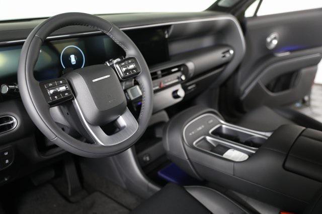 new 2026 Hyundai Palisade Hybrid car, priced at $59,217