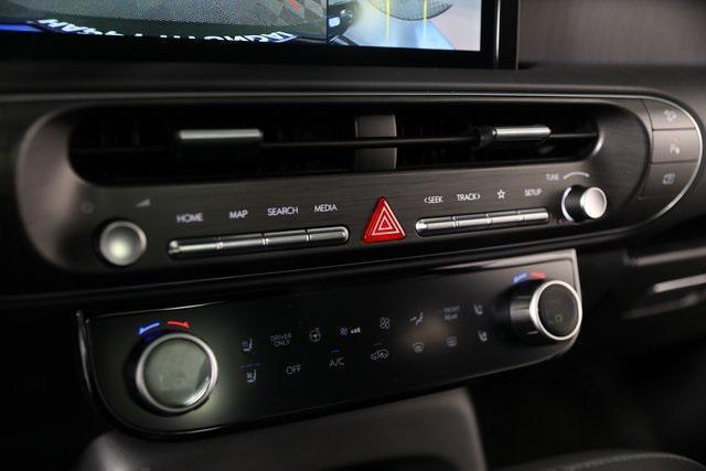 new 2026 Hyundai Palisade Hybrid car, priced at $59,217