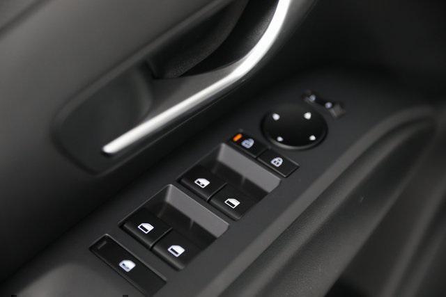 new 2026 Hyundai Tucson car, priced at $32,962