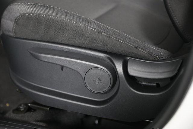 new 2026 Hyundai Tucson car, priced at $32,962