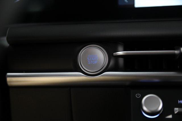 new 2026 Hyundai Tucson car, priced at $32,962